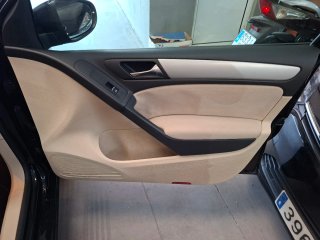 Volkswagen Golf 2009