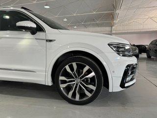 Volkswagen Tiguan Allspace 2020