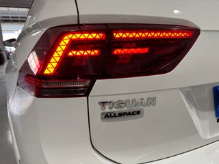 Volkswagen Tiguan Allspace 2020
