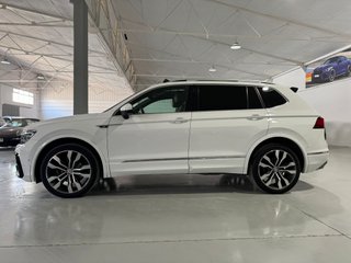 Volkswagen Tiguan Allspace 2020