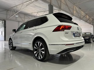 Volkswagen Tiguan Allspace 2020