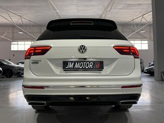 Volkswagen Tiguan Allspace 2020