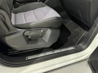 Volkswagen Tiguan Allspace 2020