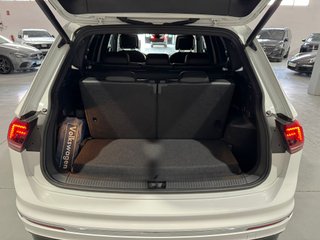 Volkswagen Tiguan Allspace 2020