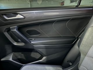 Volkswagen Tiguan Allspace 2020