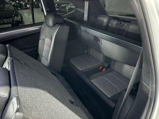 Volkswagen Tiguan Allspace 2020