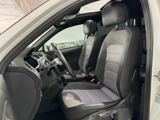 Volkswagen Tiguan Allspace 2020