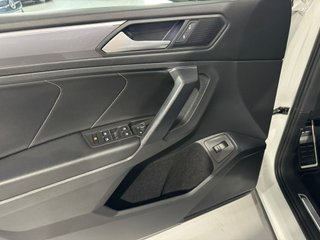 Volkswagen Tiguan Allspace 2020