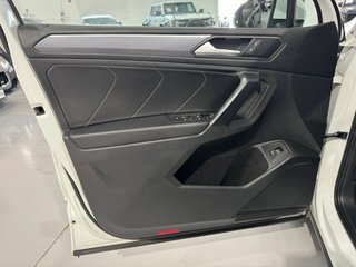 Volkswagen Tiguan Allspace 2020