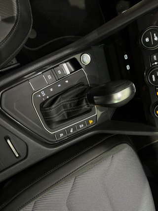 Volkswagen Tiguan Allspace 2020