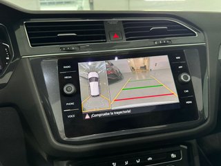 Volkswagen Tiguan Allspace 2020