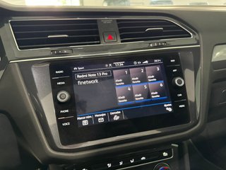 Volkswagen Tiguan Allspace 2020