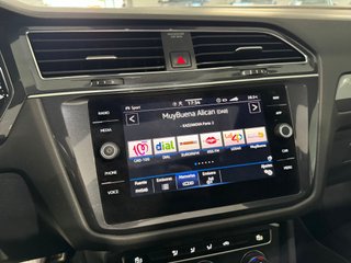 Volkswagen Tiguan Allspace 2020