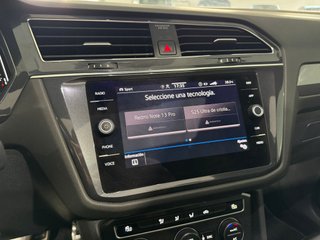 Volkswagen Tiguan Allspace 2020