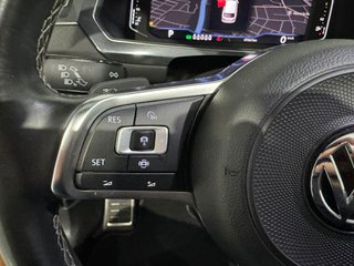 Volkswagen Tiguan Allspace 2020