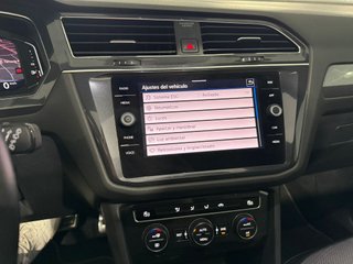 Volkswagen Tiguan Allspace 2020