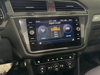 Volkswagen Tiguan Allspace 2020