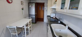 Habitacion en piso compartido