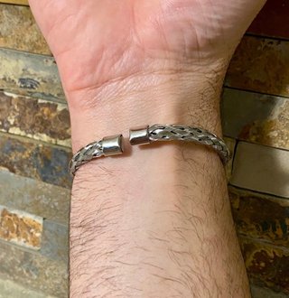 Pulsera Marlon