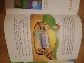 Le avventure di Peter Pan