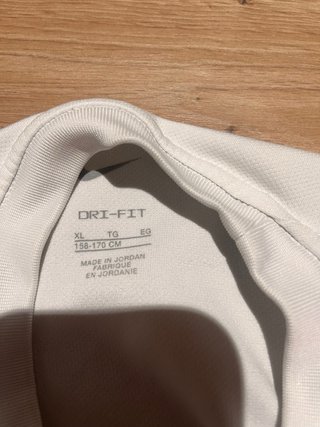 Camiseta Nike niño