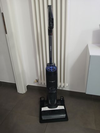 Tineco Floor One S7 Pro Lavapavimenti Aspirapolver