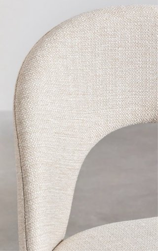 Mesa comedor cristal + 4 sillas