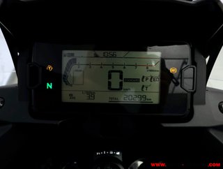 HONDA NC 750 X ¿A2?