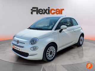 Fiat 500 Dolcevita 1.0 Hybrid 51KW (70 CV)