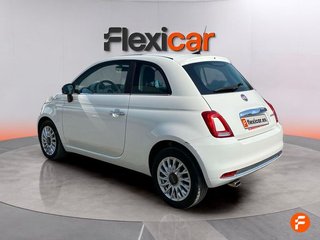Fiat 500 Dolcevita 1.0 Hybrid 51KW (70 CV)