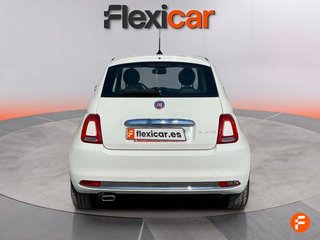 Fiat 500 Dolcevita 1.0 Hybrid 51KW (70 CV)