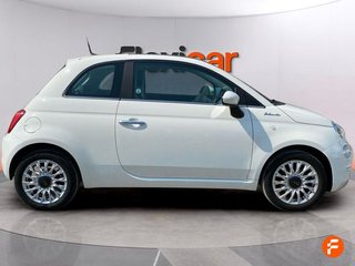Fiat 500 Dolcevita 1.0 Hybrid 51KW (70 CV)