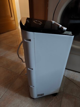 Raffrescatore evaporativo Innoliving