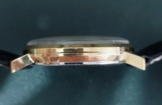 Longines Vintage 1096 Cal. 6952 - Años 70