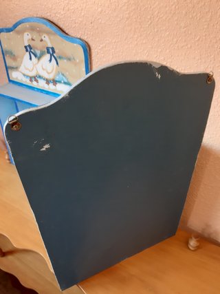 Estanterías para decoración