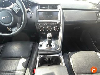 Jaguar E-Pace 2.0D 110kW 4WD Auto