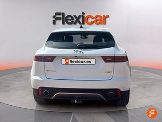 Jaguar E-Pace 2.0D 110kW 4WD Auto