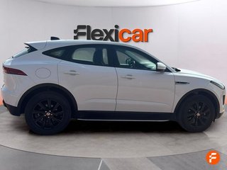Jaguar E-Pace 2.0D 110kW 4WD Auto