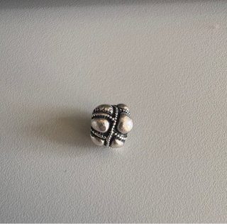 Pandora Charms de plata originales