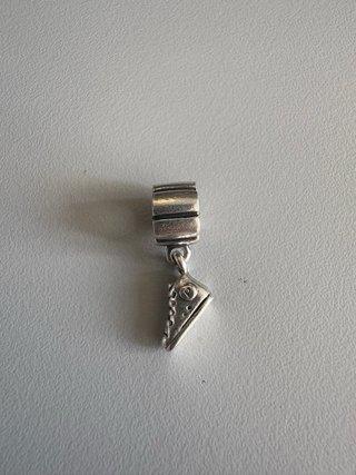Pandora Charms de plata originales