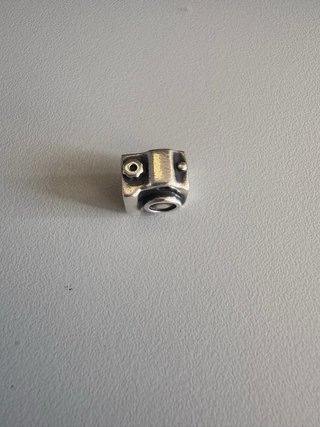 Pandora Charms de plata originales