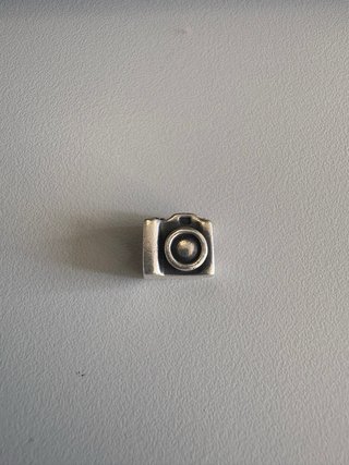 Pandora Charms de plata originales
