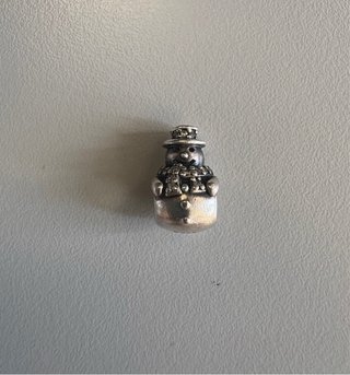 Pandora Charms de plata originales