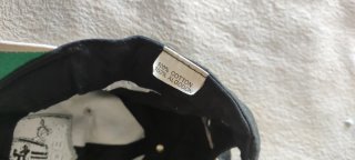 Antigua Gorra Raiders Looney Tunes