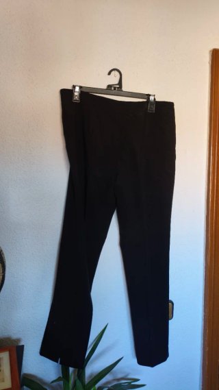 Pantalón Oky's Negro