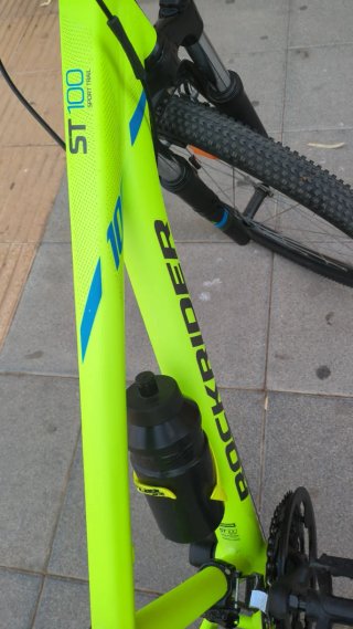Rockrider ST 100 XS 26 Bicicleta