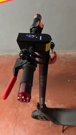 Patinete Eléctrico Xiaomi 4 Lite 2ª Gen