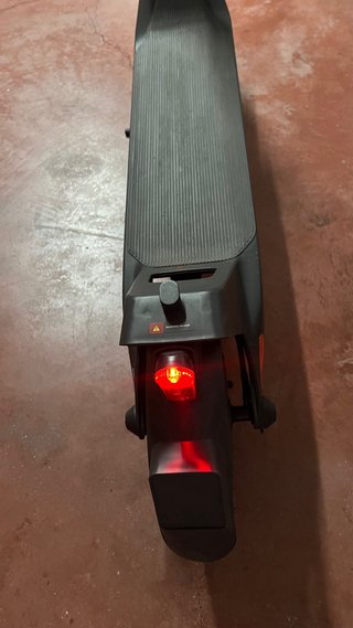 Patinete Eléctrico Xiaomi 4 Lite 2ª Gen