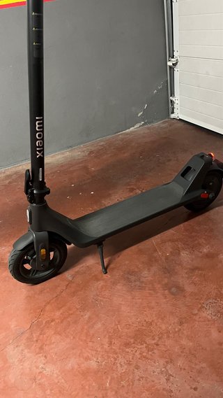 Patinete Eléctrico Xiaomi 4 Lite 2ª Gen