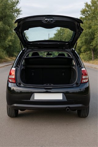 Citroen C3 2015